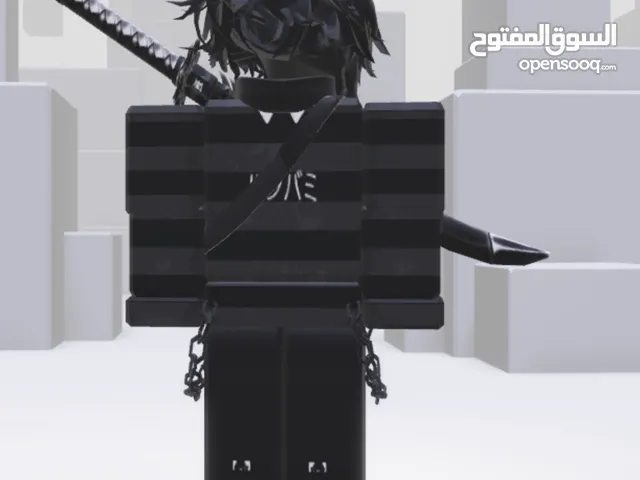 حساب ربلوكس