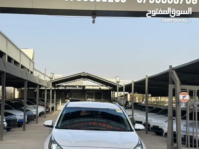 Kia Niro EV 2019 in Zarqa