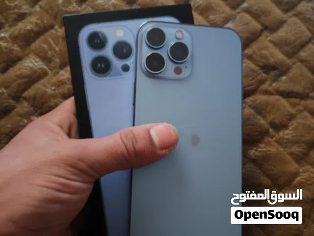 Apple iPhone 13 Pro Max 512 GB in Basra