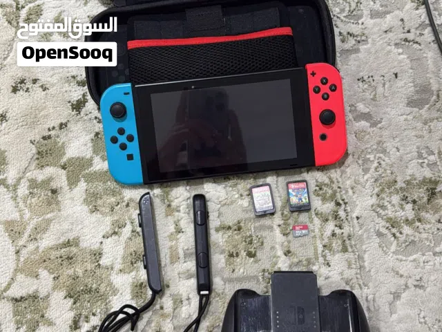 نتندو سوتش  عادي استعمالل نضيففف