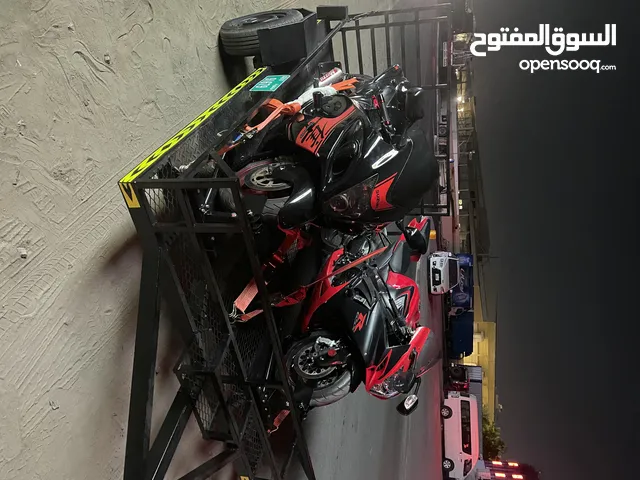 Auto Transporter Other 2022 in Ajman