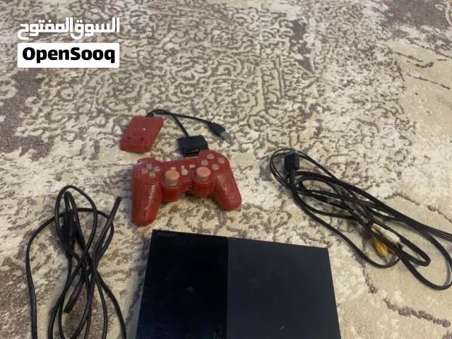 بلاستيشن 2 ربي يبارك