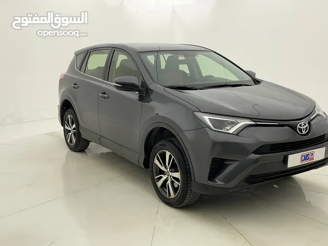 (FREE HOME TEST DRIVE AND ZERO DOWN PAYMENT) TOYOTA RAV4