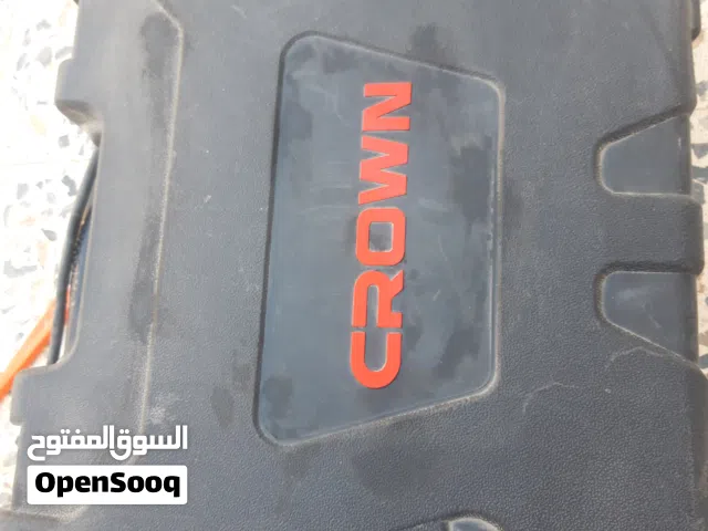 هيلتي كراون حجم الكبير