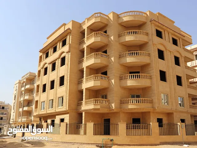 229m2 3 Bedrooms Apartments for Sale in Cairo Fifth Settlement