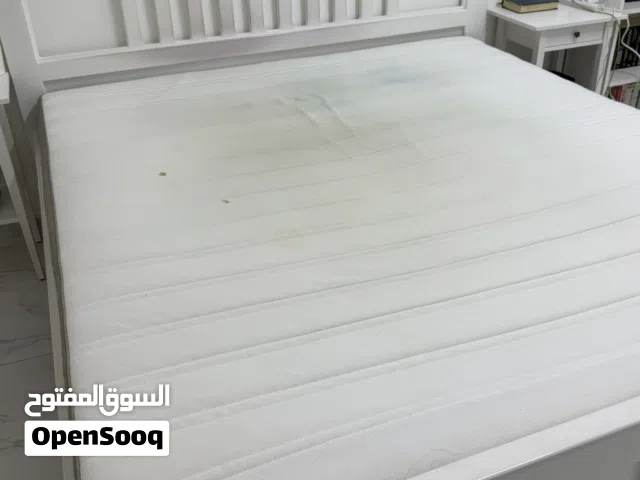 Used ikea spring Mattress. 180*200