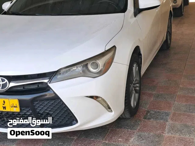 كامري البيع فقط