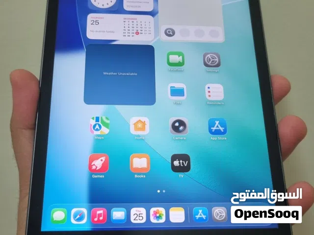 Apple iPad Mini 5 64 GB in Al Batinah