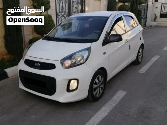 كيا مورننغ موديل 2015 فحص نخب