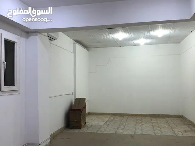 Semi Furnished Shops in Tripoli Janzour