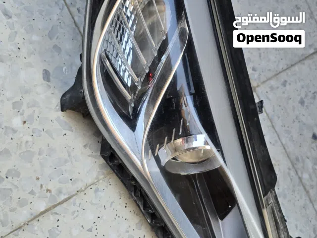 فنار يمين سوناتا 2016