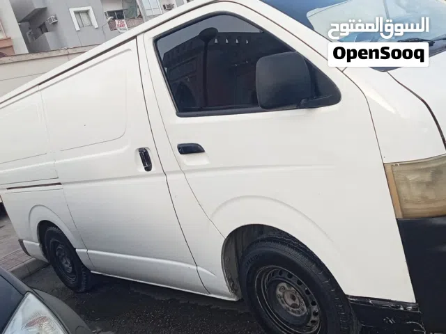 2006 Toyota Hiace Cargo