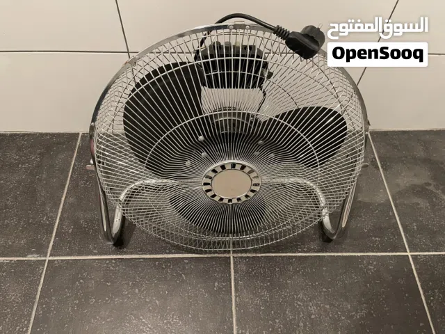 مروحة قوتها 80 وات للبيع