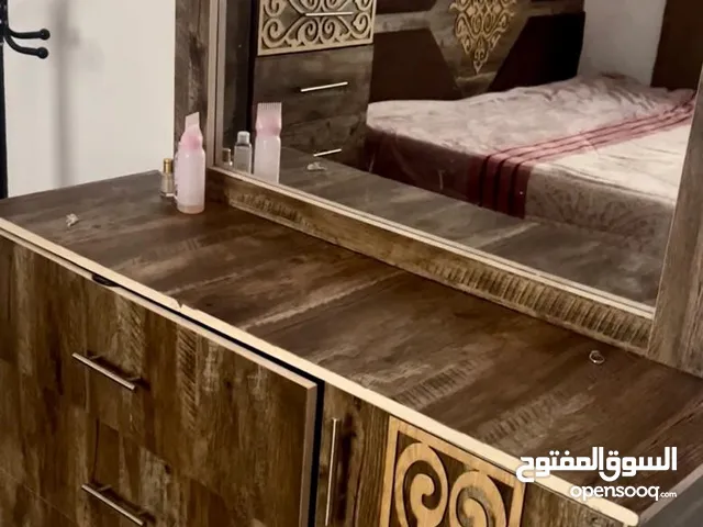 غرفة نوم نضيفه