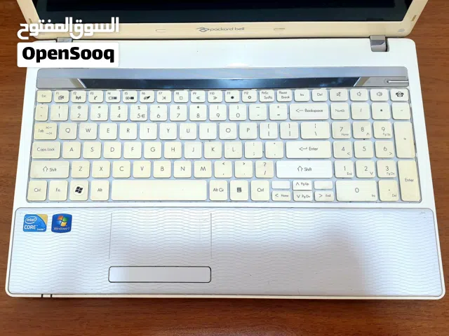 Windows Packard Bell for sale  in Diyala