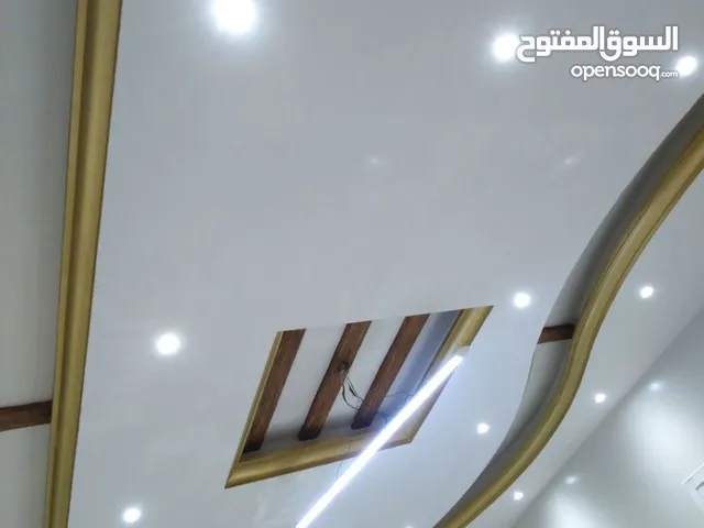الأخوين لكافة أعمال الديكور و الاسقف
