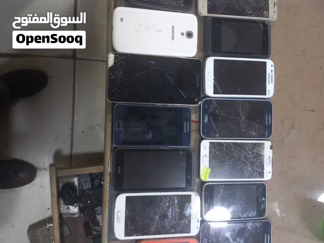 تلفونات معطلة شطب شغل قطع عدد 32 جهاز البيع لكامل الكمية