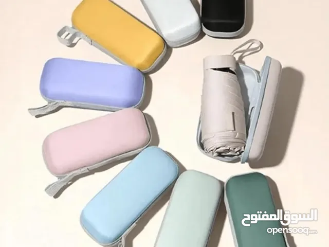 مظله السفر الصغيره