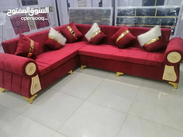ركنه مودرن جديده من الفرسان اولاد اسعد بسعر الجمله