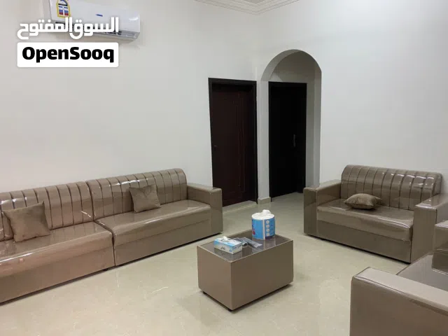 شقة للإيجار اليومي او شهري للعوائل فقط
