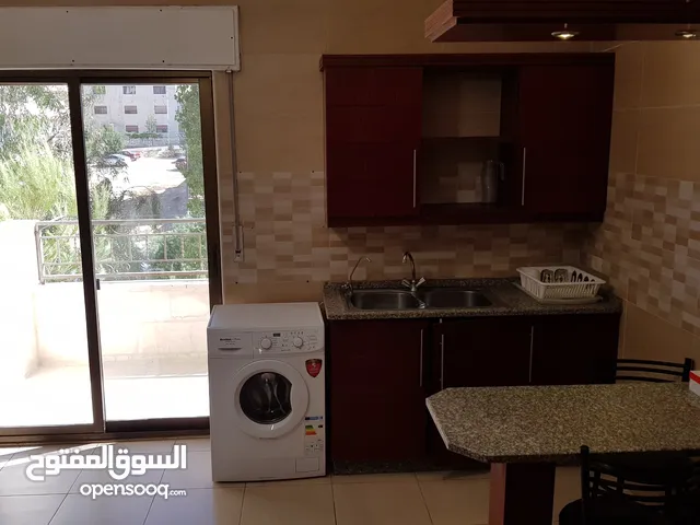 90 m2 1 Bedroom Apartments for Rent in Amman Marj El Hamam