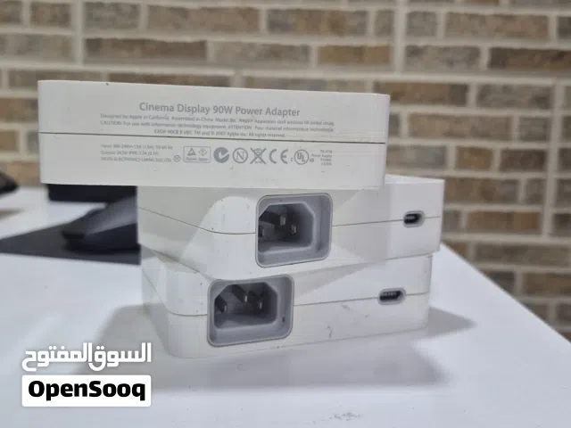 Apple Cinema Display 90W Power Adapter