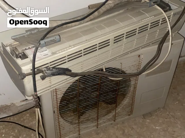 مكيف طن اليكترا 2010