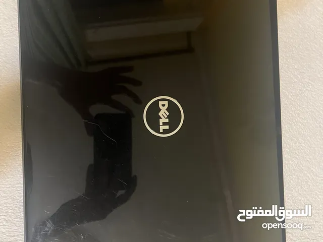 جهاز لابتوب ديل