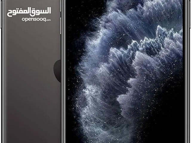 Apple iPhone 11 Pro Max 256 GB in Al Anbar