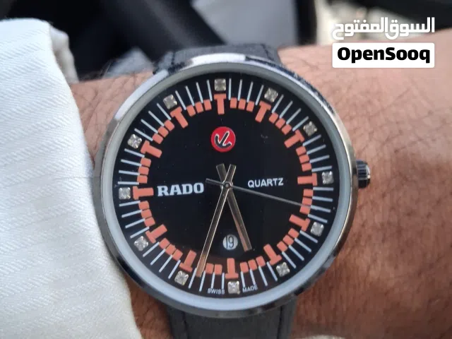 رادو اصلية
