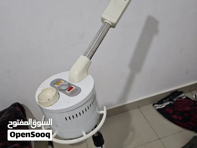 جهاز بخار للوجه استعمال بسيط نضيف ربي يبارك