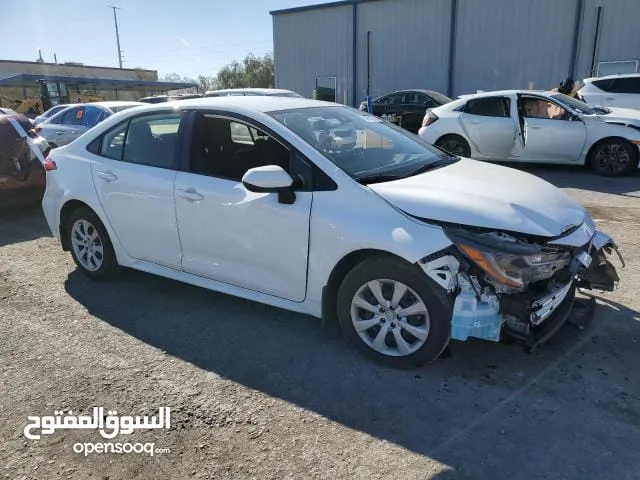 New Toyota Camry in Basra