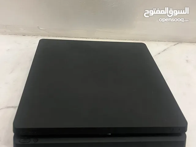 بلايستيشن 4 500GB مستعمل