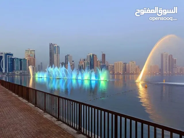  Building for Sale in Sharjah Al Majaz