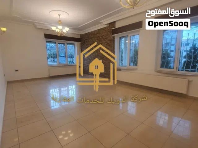 170 m2 3 Bedrooms Apartments for Rent in Amman Jubaiha