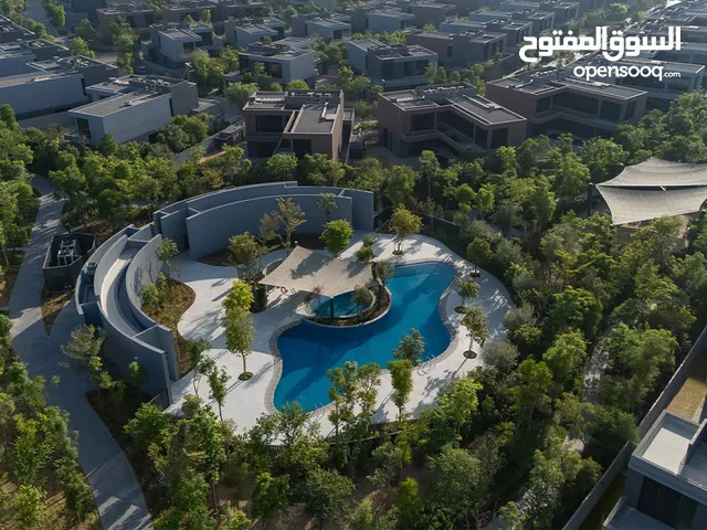 2400 m2 4 Bedrooms Villa for Sale in Sharjah Al Suyoh