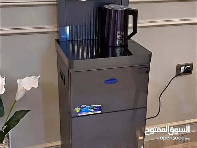 مبرد مياه كول ستار Cool Star بارد وساخن