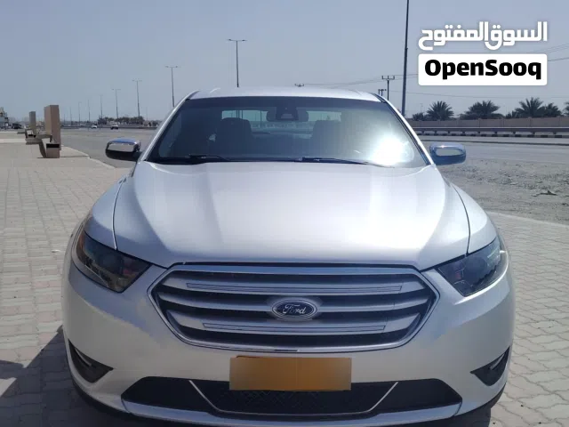 Used Ford Taurus in Al Batinah
