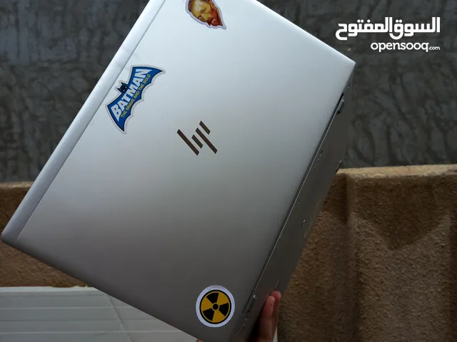 HP EliteBook 850 GS