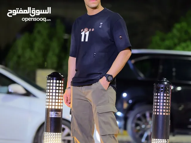 ناصر الحسني