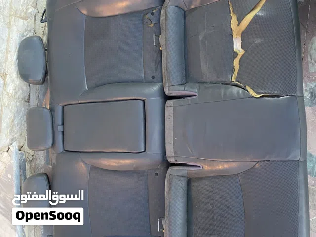 قطع سوناتا 2012-2015