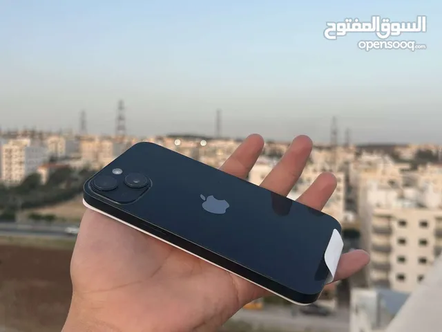 آيفون 13 مش مبدل اشئ