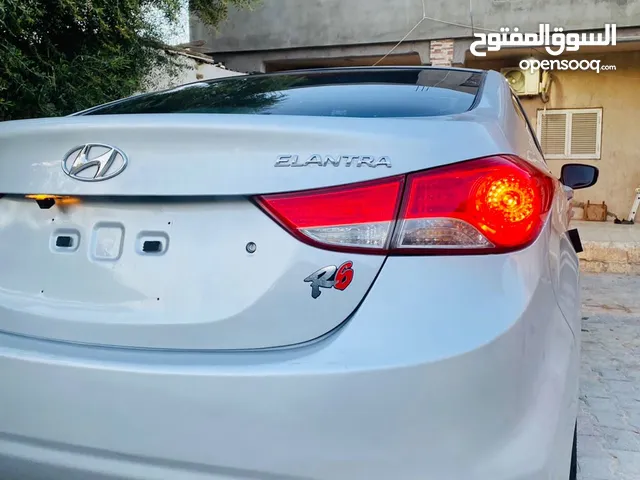 Used Hyundai H 100 in Misrata
