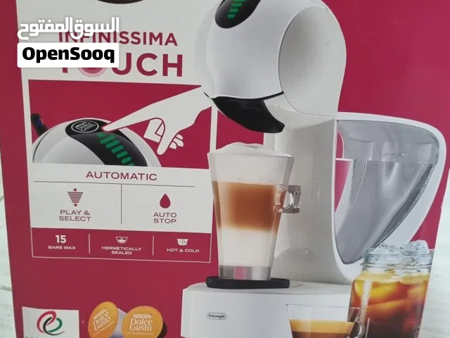 Nescafe dolce gusto coffee Maker