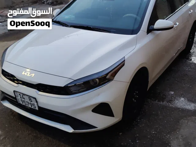 كيا فورتي 2023