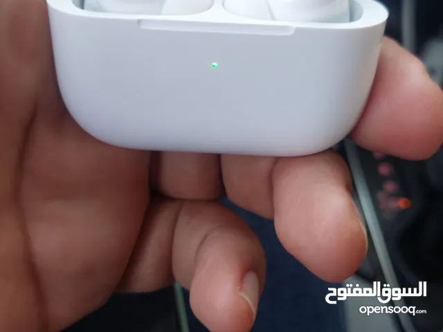 سماعة ايربوت