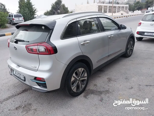 Used Kia Niro in Salt