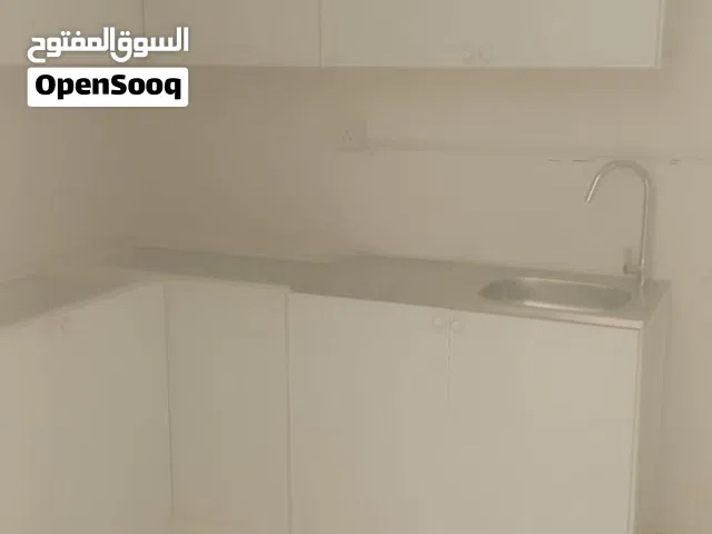 60 m2 2 Bedrooms Apartments for Rent in Abu Dhabi Mohamed Bin Zayed City