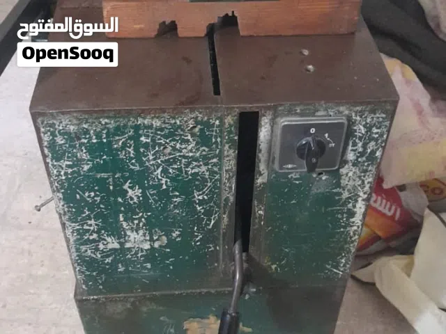 معدات المنيوم للبيع