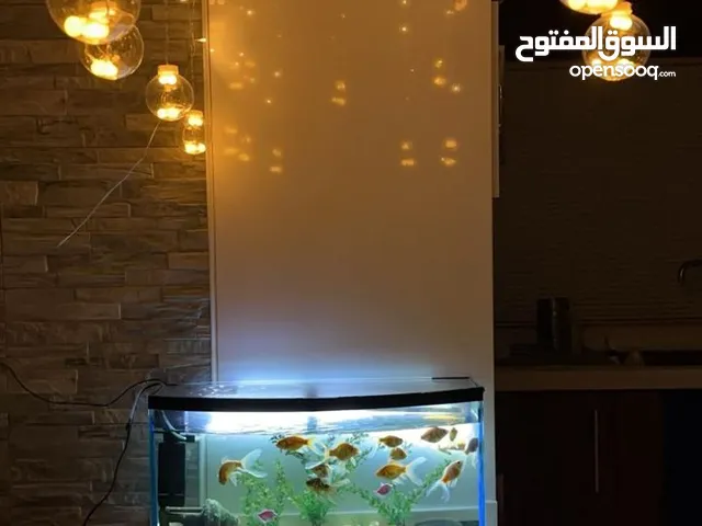حوض اسماك للبيع